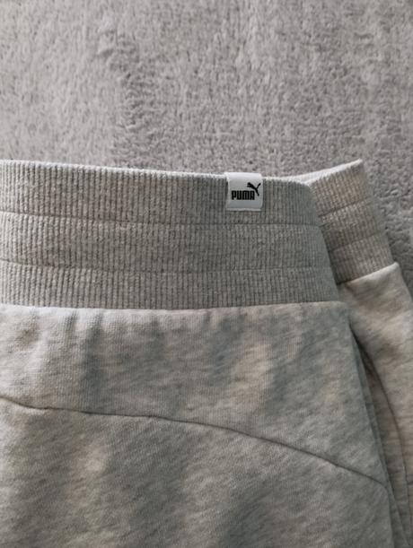 Tepláky puma, puma,l