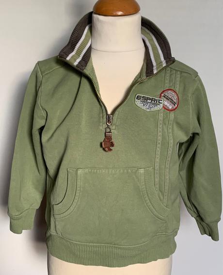Esprit mikina na zapínanie, esprit,92
