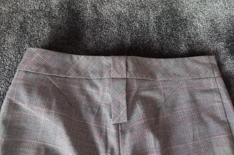 Stylove nohavice errore v.38, 38