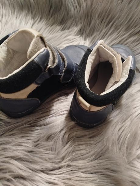 Prechodné topánky d.d. step, d.d.step,28