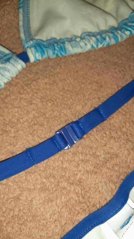 Dvojdielne plavky arena, 164