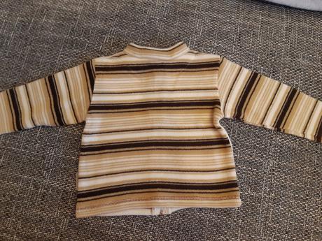 Mäkučký svetrík, 74