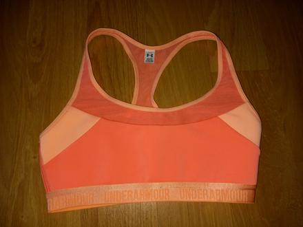 Športový top under armour, under armour,152