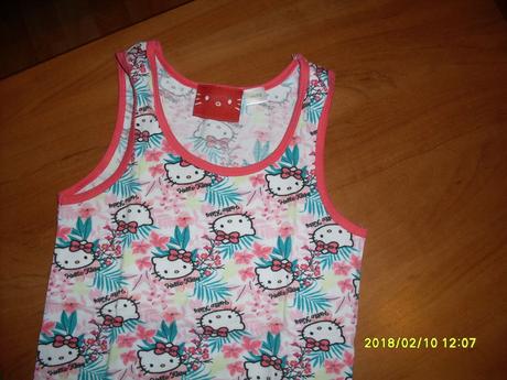 Setik s2984, sanrio,110