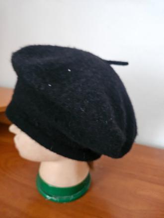 Vlnená bareta, sanrio,52