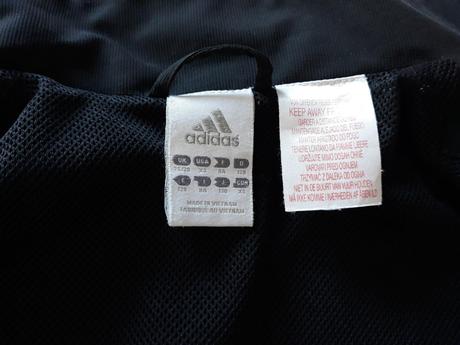 Športová bunda, adidas,128