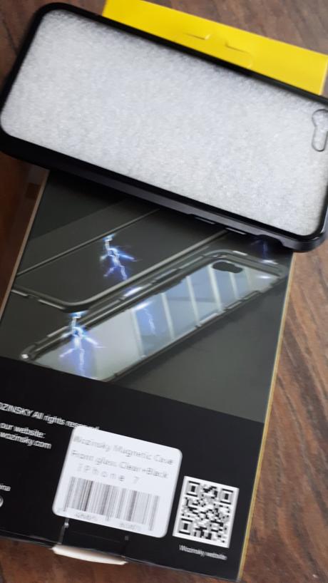 I phone 7/8/se puzdro kryt,