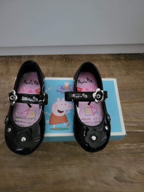 Krasne topanky pepa pig, 21