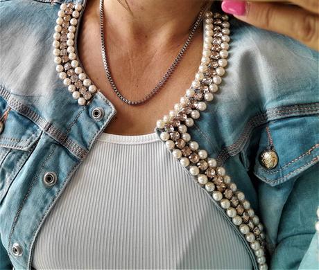 Retiazka-chirurgická oceľ,