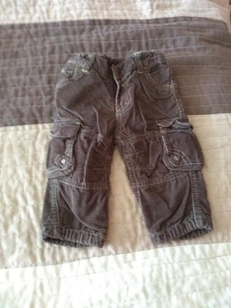 Nohavice, dopodopo,74