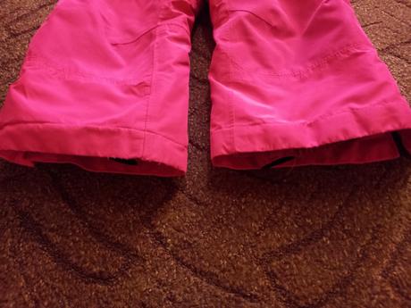 Lyžiarska súprava, mckinley,92