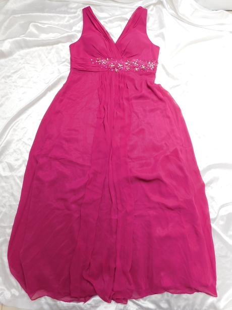 Luxusne šaty na slavnost, 44