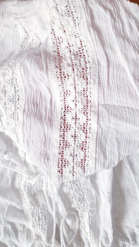 Dámska bluzka, amisu,s