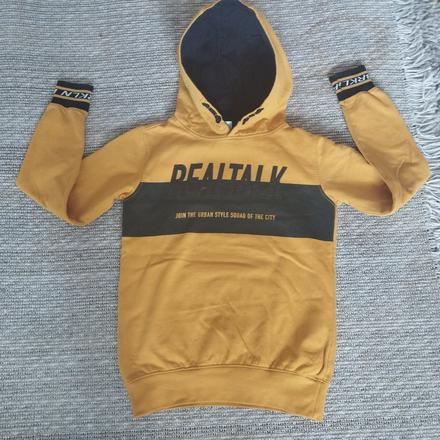 Mikina, chapter young,146