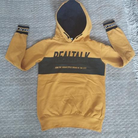 Mikina, chapter young,146