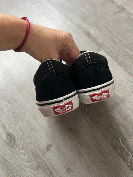 Vans top stav, vans,35