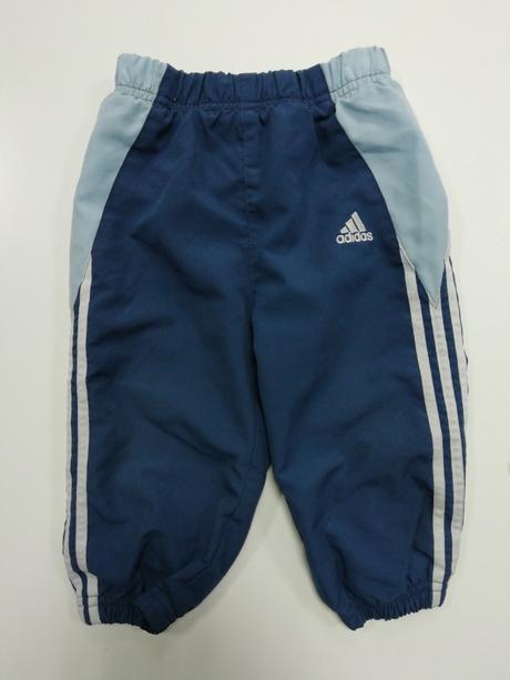 Adidas športové nohavice, adidas,80