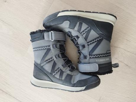 Čižmy merrel, merrell,32