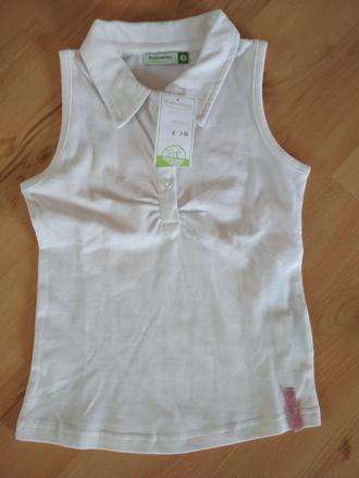 Nové tričko č. 122/128 prémaman, prémaman,122