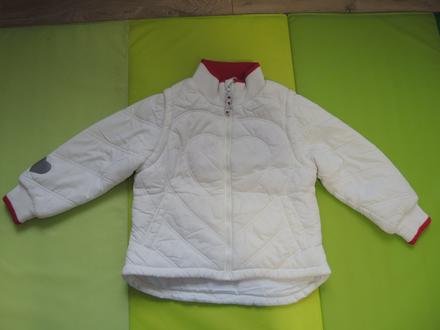 Bunka so srdiečkom, h&m,110