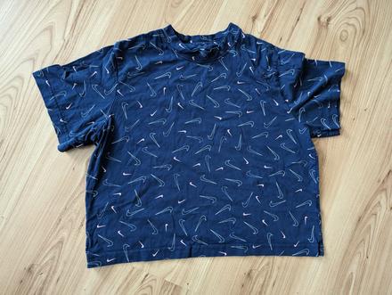 Tričko, nike,146