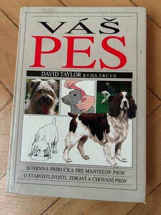 Váš pes,