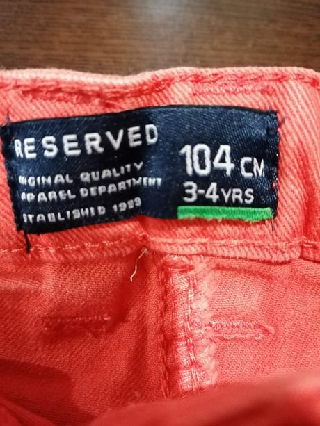 Lososove rifle, reserved,104