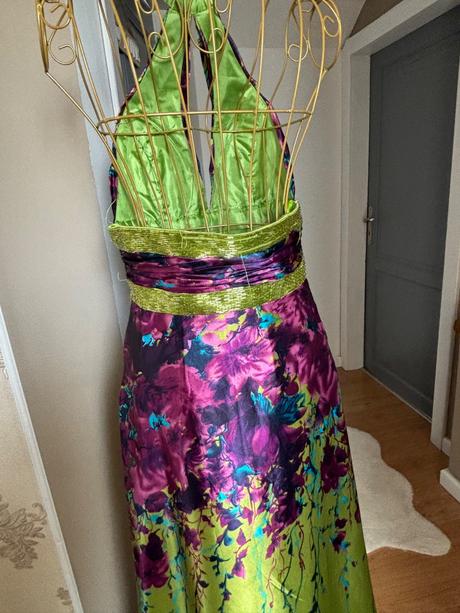 Jianini luxusne šaty, 36