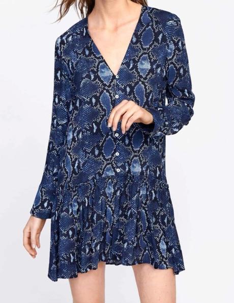 Zara šaty vel.s, zara,s