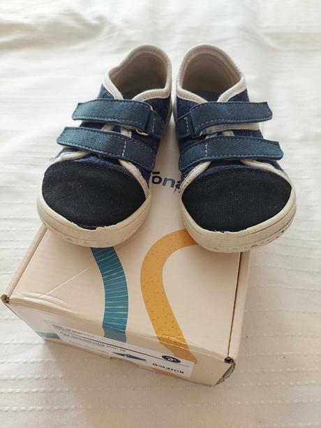 Plátené tenisky jonap slim, jonap,26