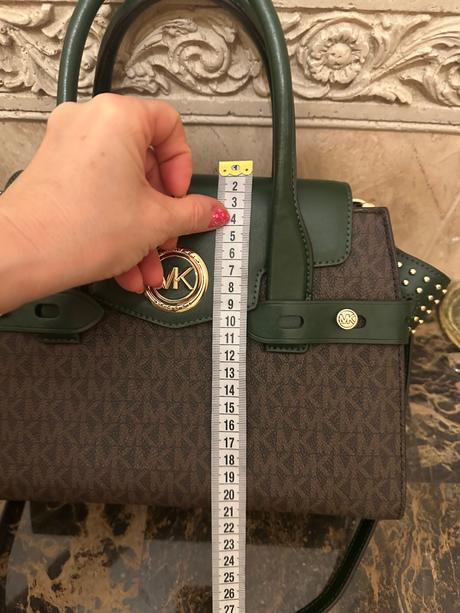 Kabelka kozenna, michael kors