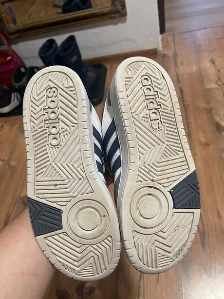 Adidas tenisky nizke velkost 38, adidas,38