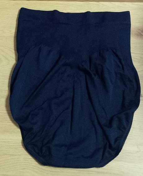 Vysoké tehu nohavičky, xl