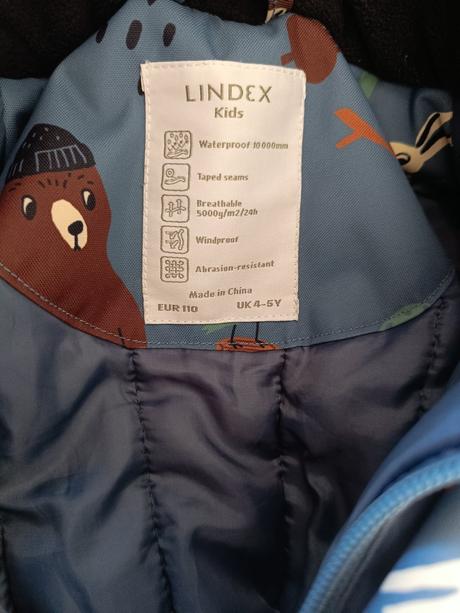 Lindex fix overal, lindex,110