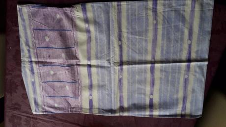 Posteľná bielizeň, 