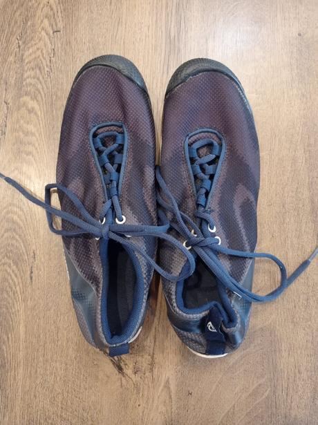 Tenisky, alt. barefoot, 42