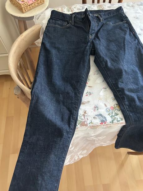 Gap rifle, slim straight 31/32 na 165, gap,30