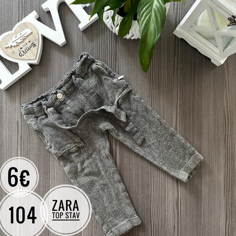 Nohavice, zara,104