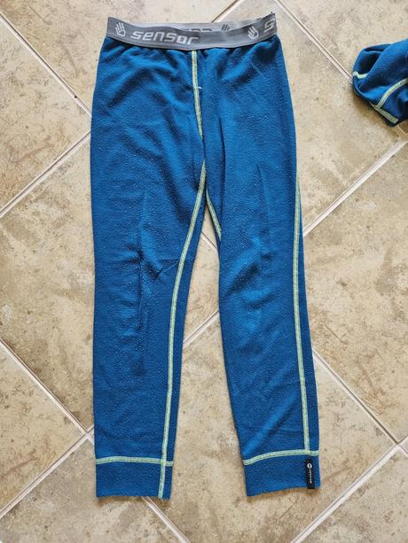 Termooblečenie, 134