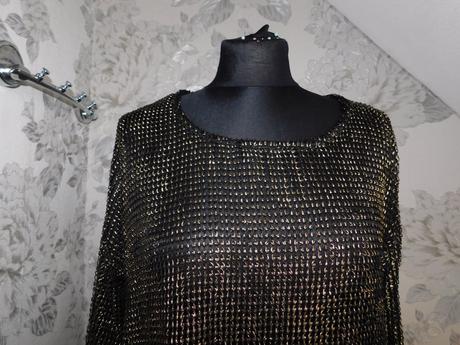 Gina tricot trendy pulover, gina,36