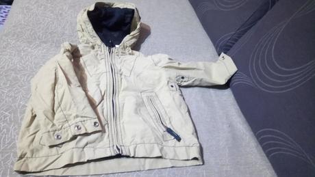 Prechodná bunda, gap,92