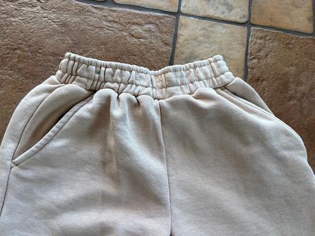 Sivé teplaky zara, zara,140