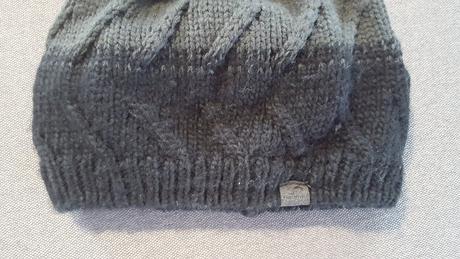 Podšitá čiapka, hannah