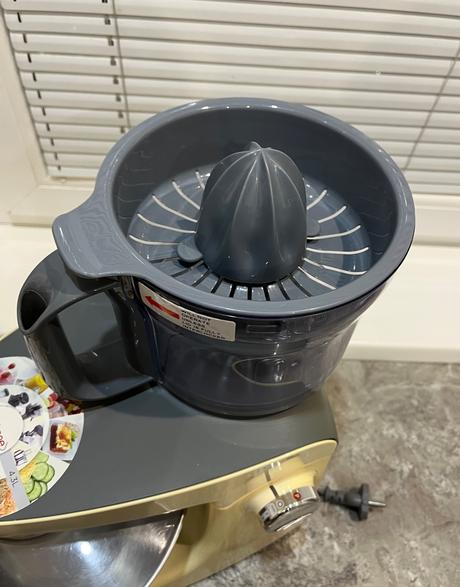 Kenwood multione khh30 1000w kuchynský robot, 