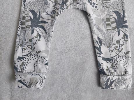 Safari tepláky zn.next veľ.86, next,86