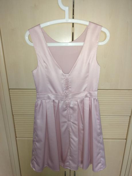 Spoločenské šaty, v. s, new yorker,s