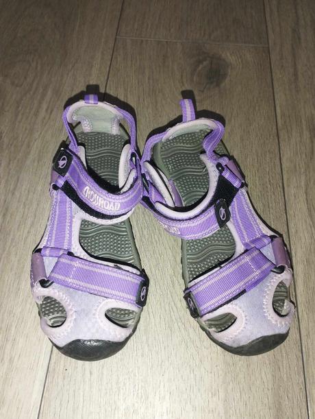 Sandále  crossroad, 31