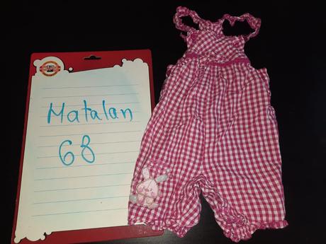 Opalovacky, matalan,68