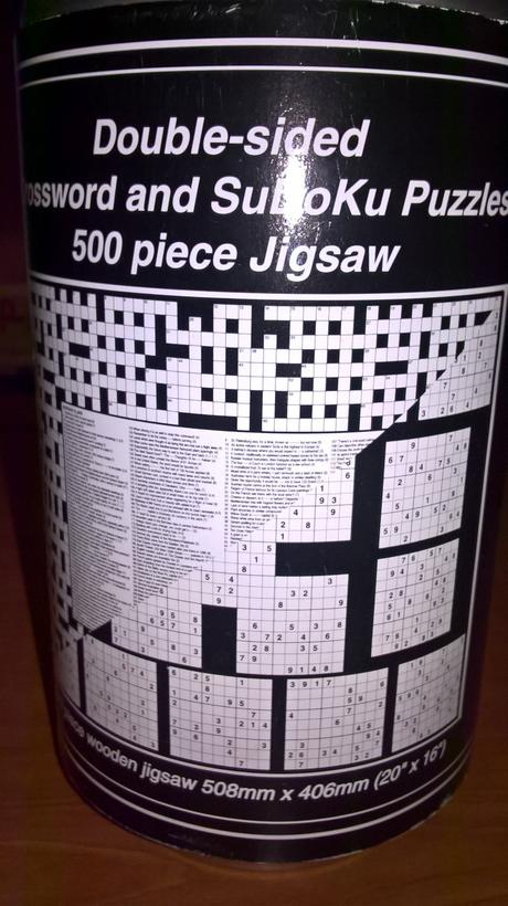 Nezvyčajné puzzle,