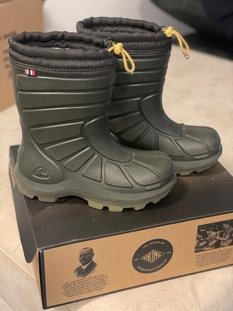 Snehule viking, viking,35